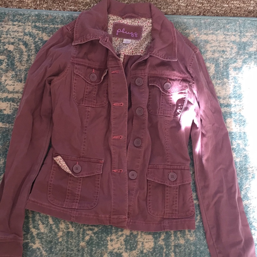 Jacket
